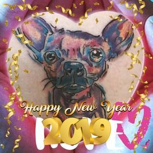 Meet your Posher, Tammy